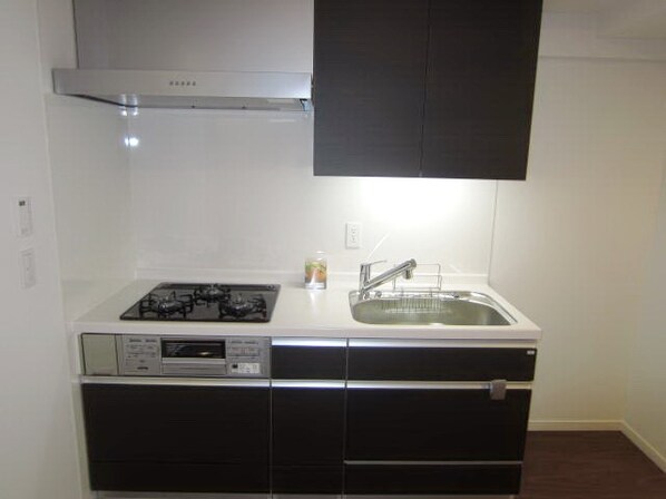 ポレスター千代田御茶ノ水の物件内観写真